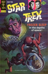 Star Trek #39 (1976)