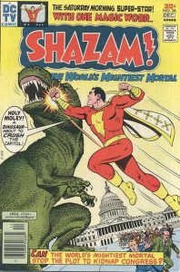 Shazam #26 (1976)