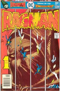Ragman #1 (1976)