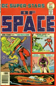 DC Super Stars #6 (1976)
