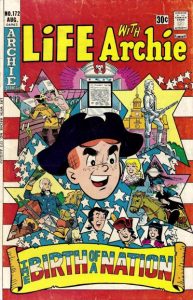 Life with Archie #172 (1976)