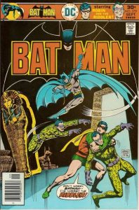 Batman #279 (1976)