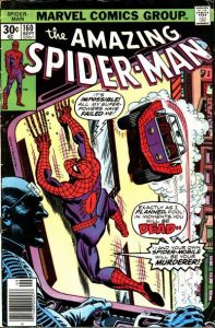 Amazing Spider-Man #160 (1976)