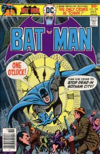 Batman #280 (1976)