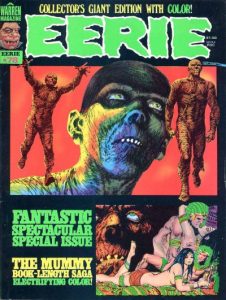 Eerie #78 (1976)
