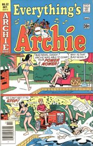 Everything's Archie #52 (1976)
