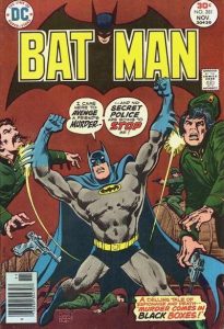 Batman #281 (1976)