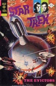 Star Trek #41 (1976)