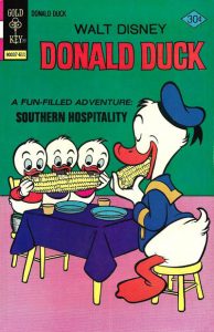 Donald Duck #177 (1976)