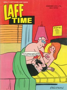 Laff Time #1 (1976)