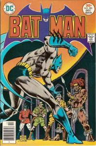 Batman #282 (1976)
