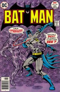 Batman #283 (1977)