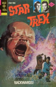 Star Trek #42 (1977)