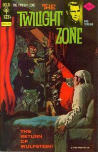 The Twilight Zone #75 (1977)