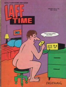 Laff Time #2 (1977)