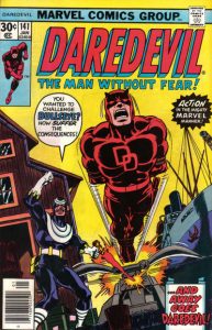 Daredevil #141 (1977)