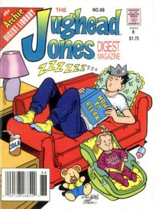 The Jughead Jones Comics Digest #88 (1977)