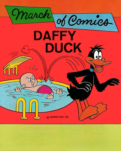 March of Comics #425 (1977)