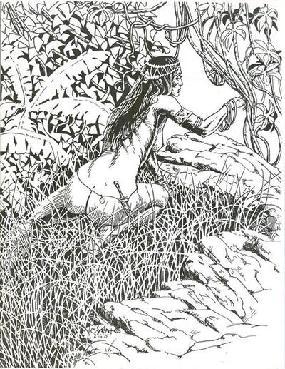 Burroughs Bulletin #65 (1977)