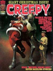 Creepy #86 (1977)