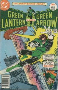Green Lantern #93 (1977)