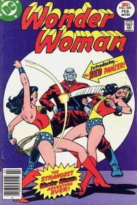 Wonder Woman #228 (1977)