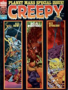 Creepy #87 (1977)
