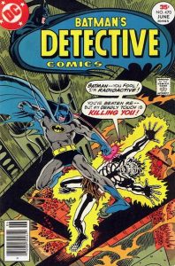 Detective Comics #470 (1977)