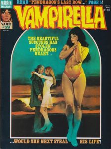Vampirella #59 (1977)
