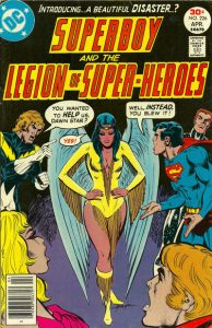 Superboy #226 (1977)