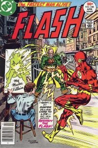 The Flash #248 (1977)