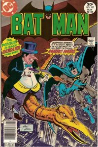 Batman #287 (1977)