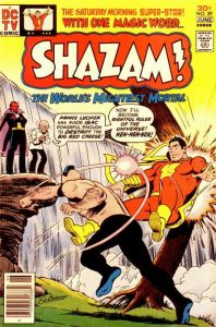 Shazam #29 (1977)