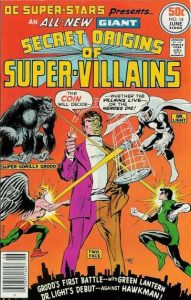 DC Super Stars #14 (1977)