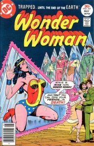 Wonder Woman #231 (1977)