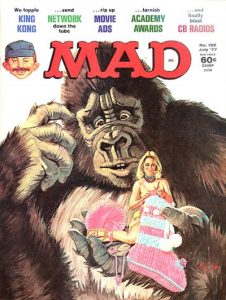 MAD #192 (1977)