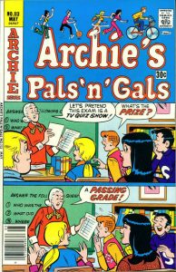Archie's Pals 'n' Gals #113 (1977)