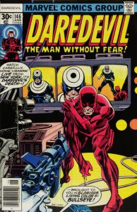 Daredevil #146 (1977)