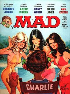 MAD #193 (1977)