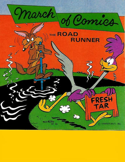 March of Comics #430 (1977)