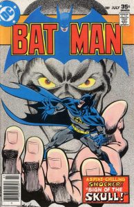 Batman #289 (1977)