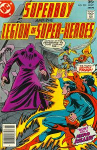 Superboy #229 (1977)