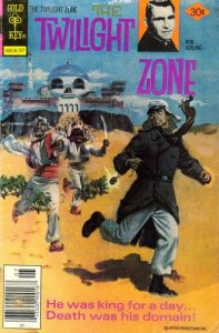 The Twilight Zone #78 (1977)