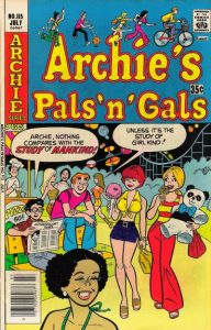 Archie's Pals 'n' Gals #115 (1977)