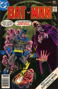 Batman #290 (1977)