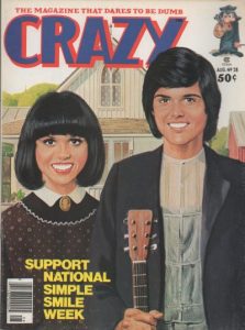 Crazy Magazine #28 (1977)