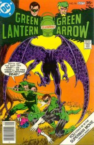 Green Lantern #96 (1977)