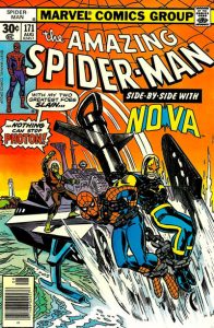 Amazing Spider-Man #171 (1977)