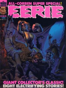Eerie #86 (1977)