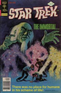Star Trek #47 (1977)